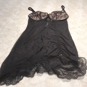 Victoria’s Secret Bra / slip